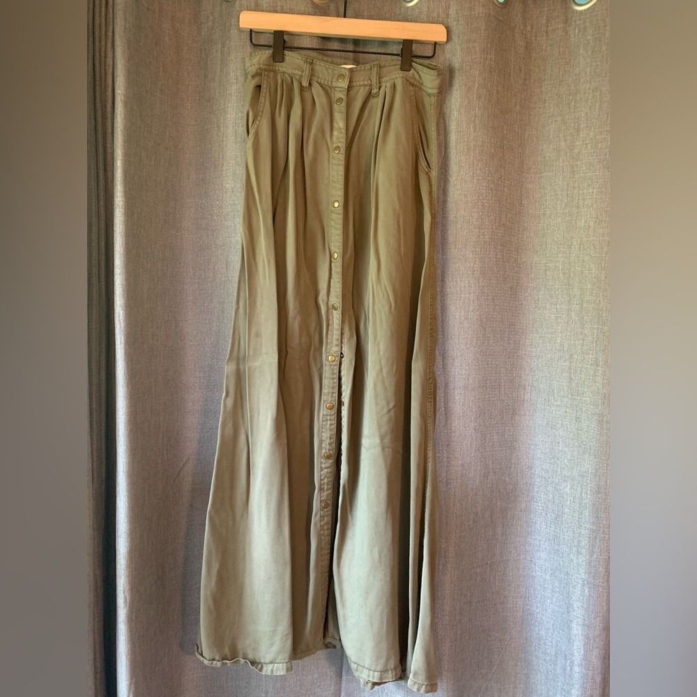 Pistola skirt